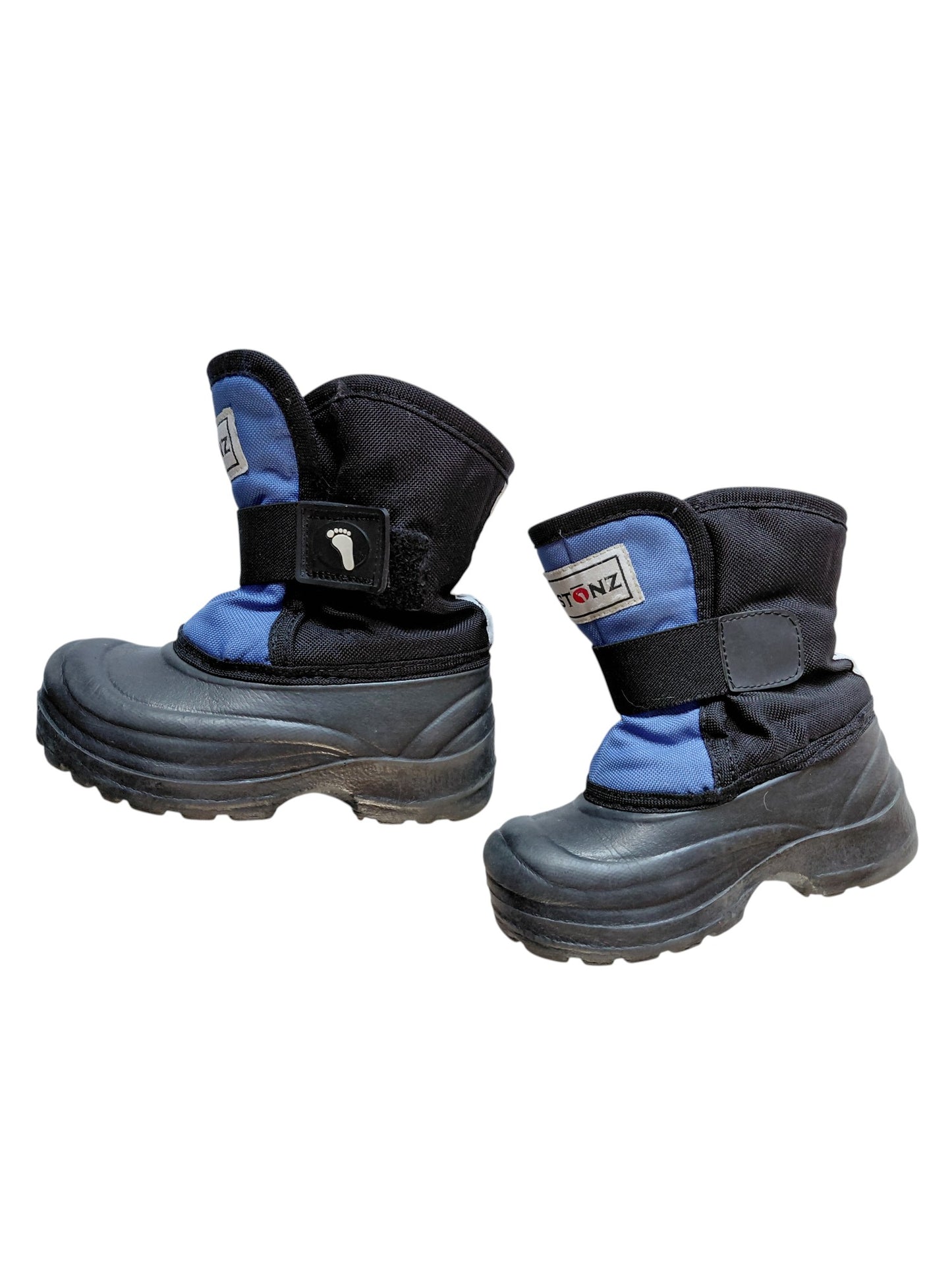 Bottes - Stonz - Taille 8