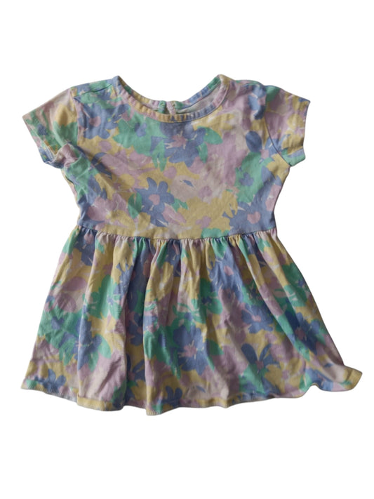 Robe  - George - 2 ans