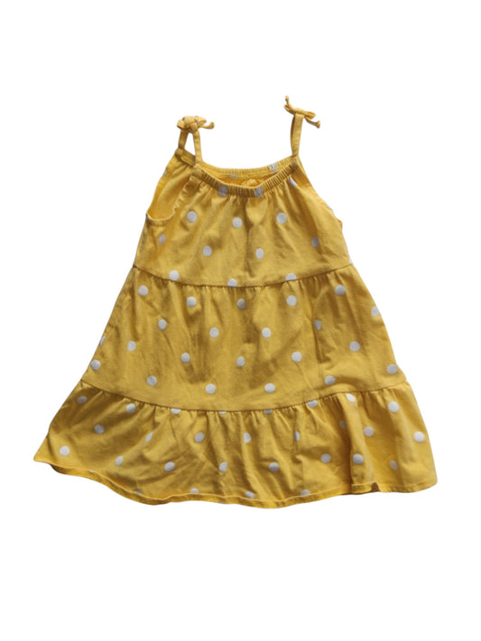 Robe  - George - 2 ans