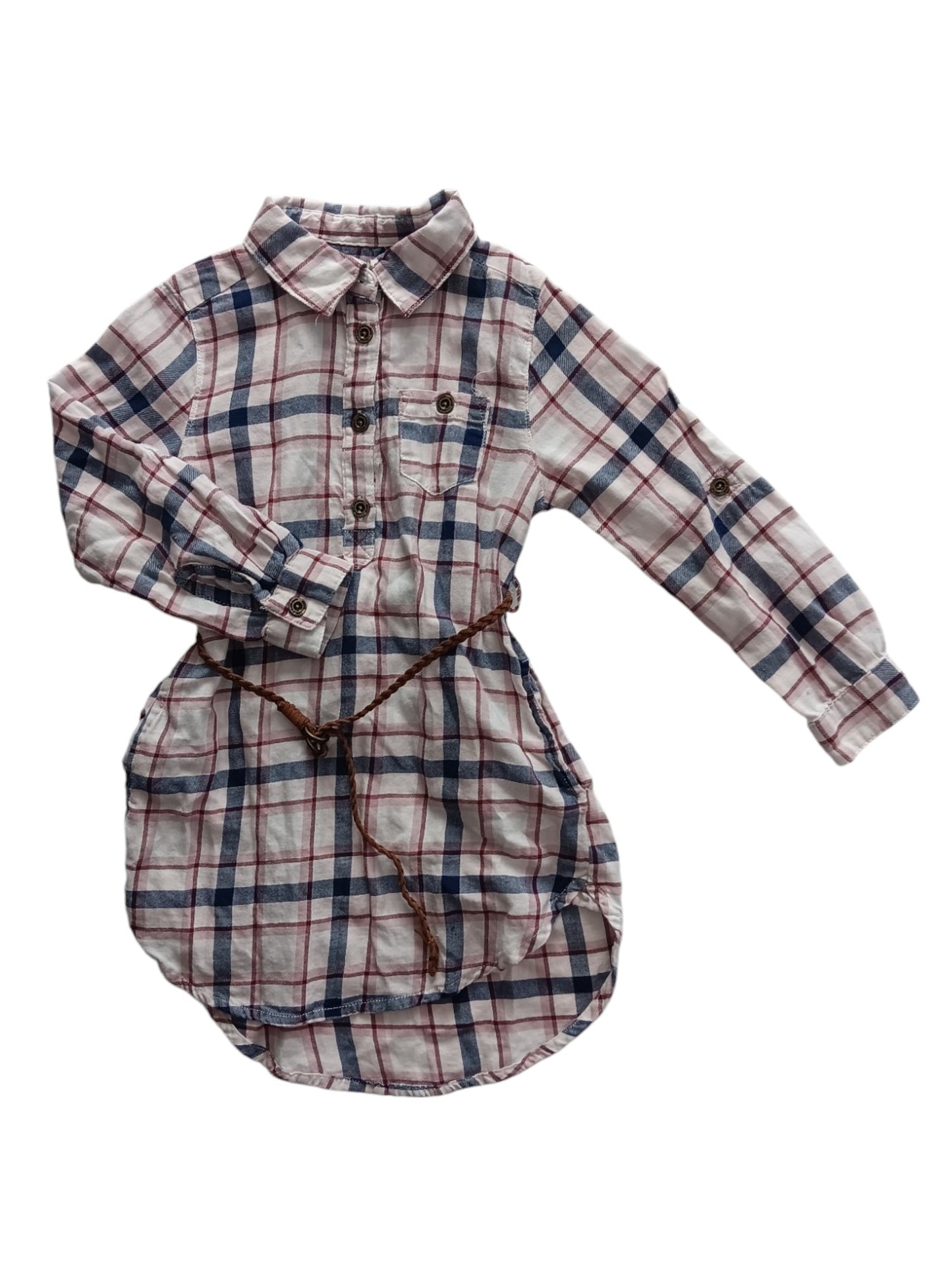 Robe  - L.O.G.G. - 2-3 ans