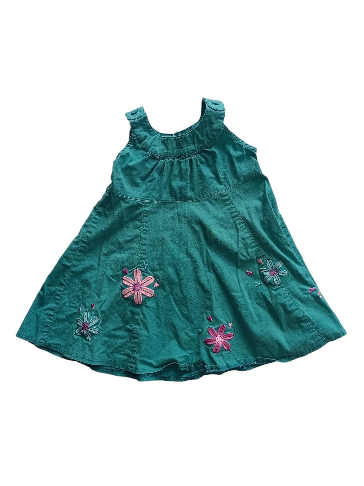 Robe - C'est la vie - 12 Mois
