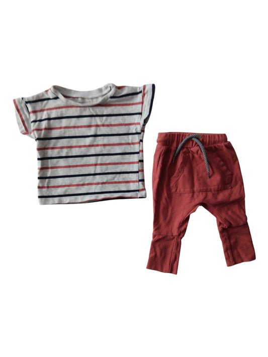 Ensemble (2mcx) - Blumind - 3 mois