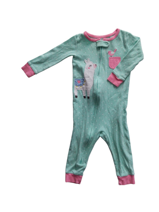 Pyjama - Carter's - 12 Mois