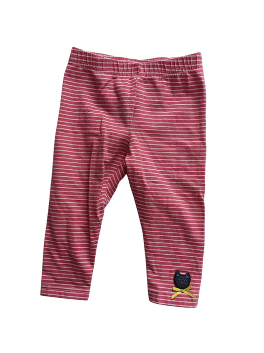 Legging - Chapô Pointu - 12 mois