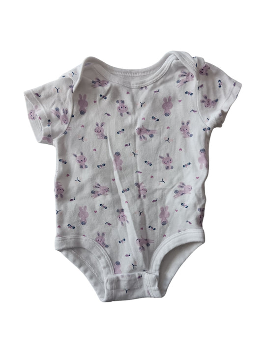 Cache-couche - Rococo - 6 mois