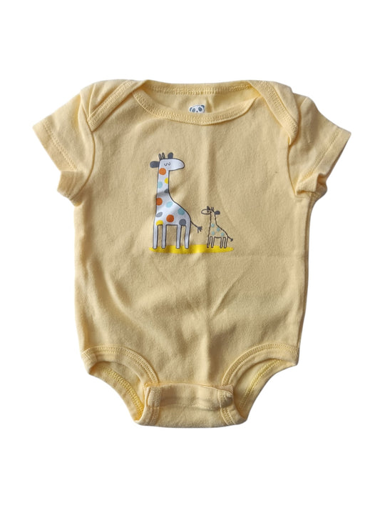 Cache-couche - Rococo - 3 Mois