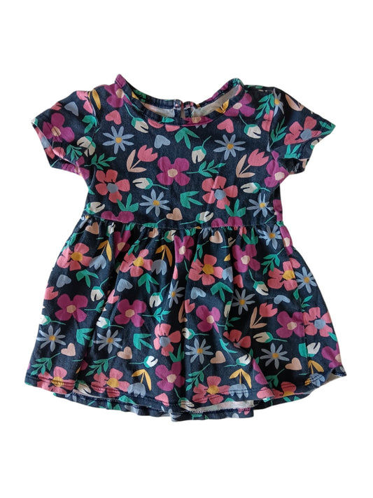 Robe - George - 12-18 Mois