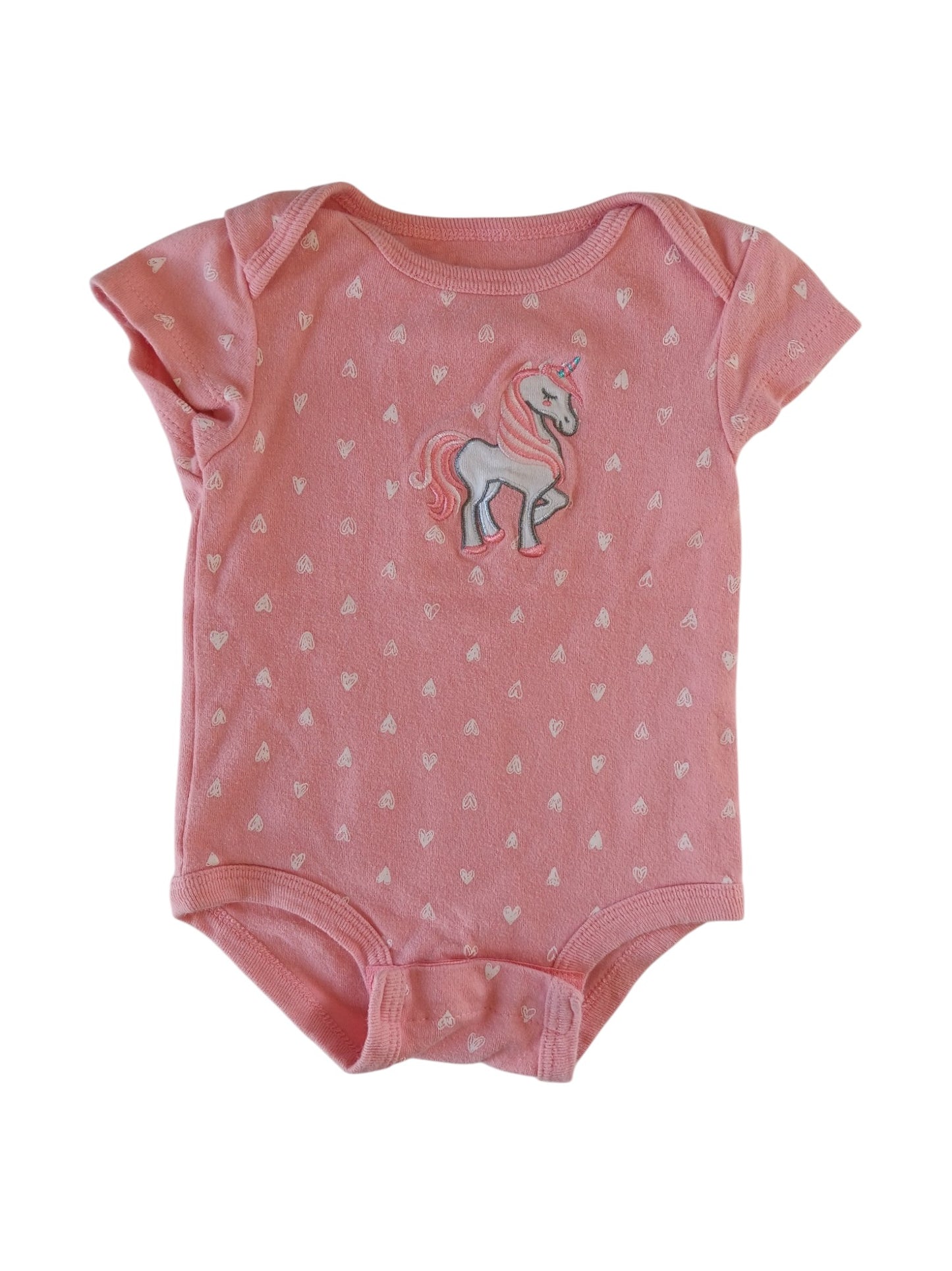 Cache-couche - Rococo - Approx. 3 Mois