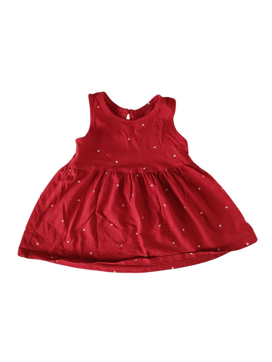Robe - George - 3-6 Mois