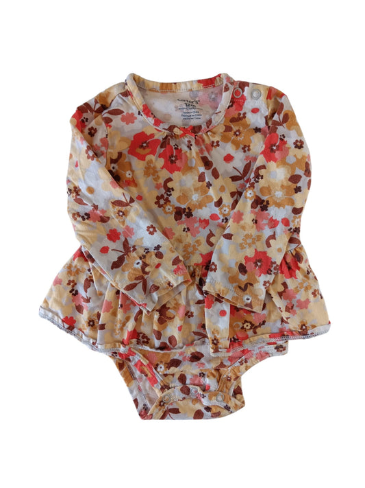 Cache-couche - Carter's - 12 Mois