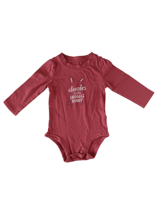 Cache-couche - Carter's - 6 mois