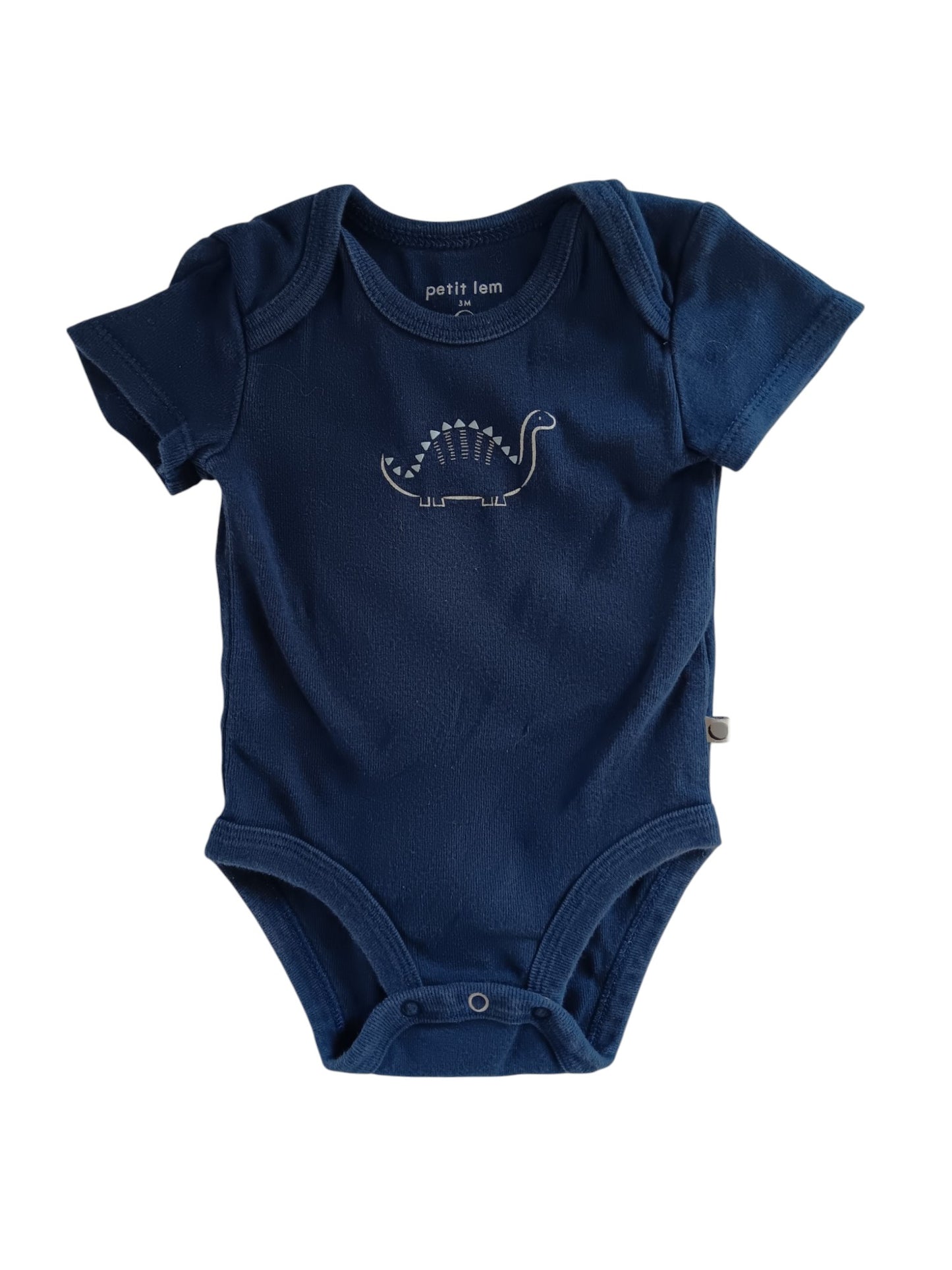 Cache-couche - Petit Lem - 3 Mois