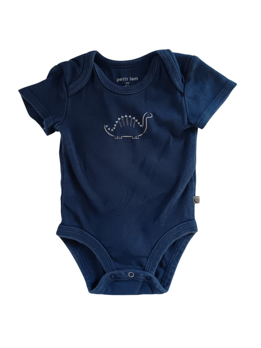 Cache-couche - Petit Lem - 3 Mois
