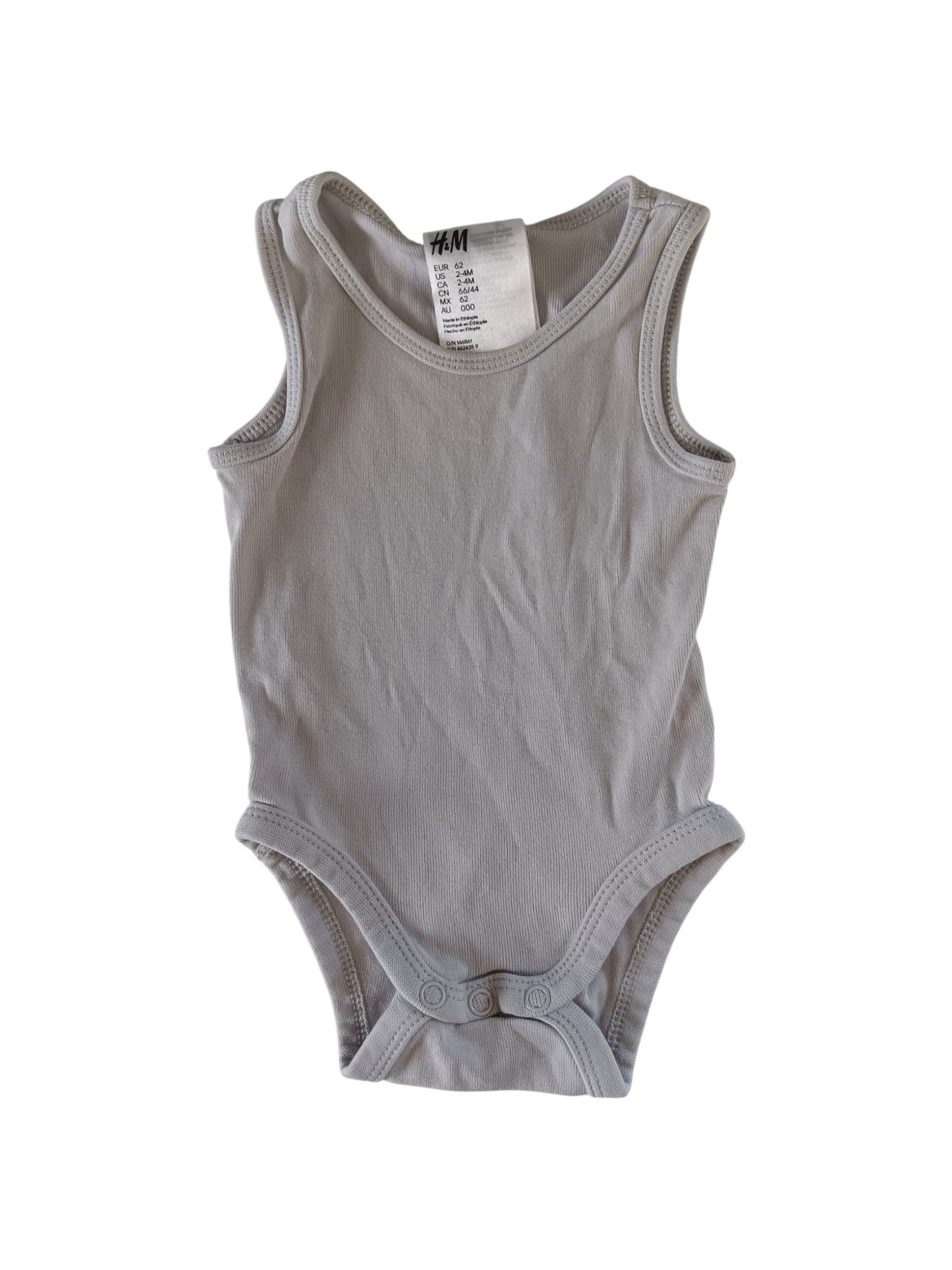 Cache-couche - H&M - 2-4Mois