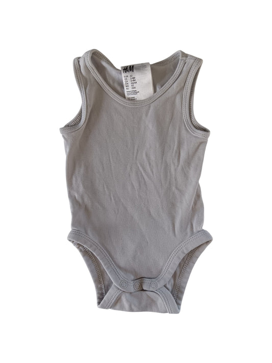 Cache-couche - H&M - 2-4Mois