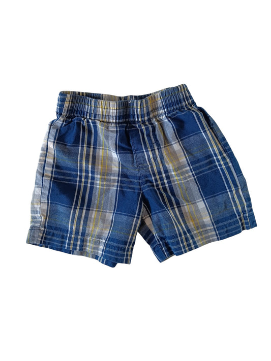 Short - Koala Baby - 6-9 Mois