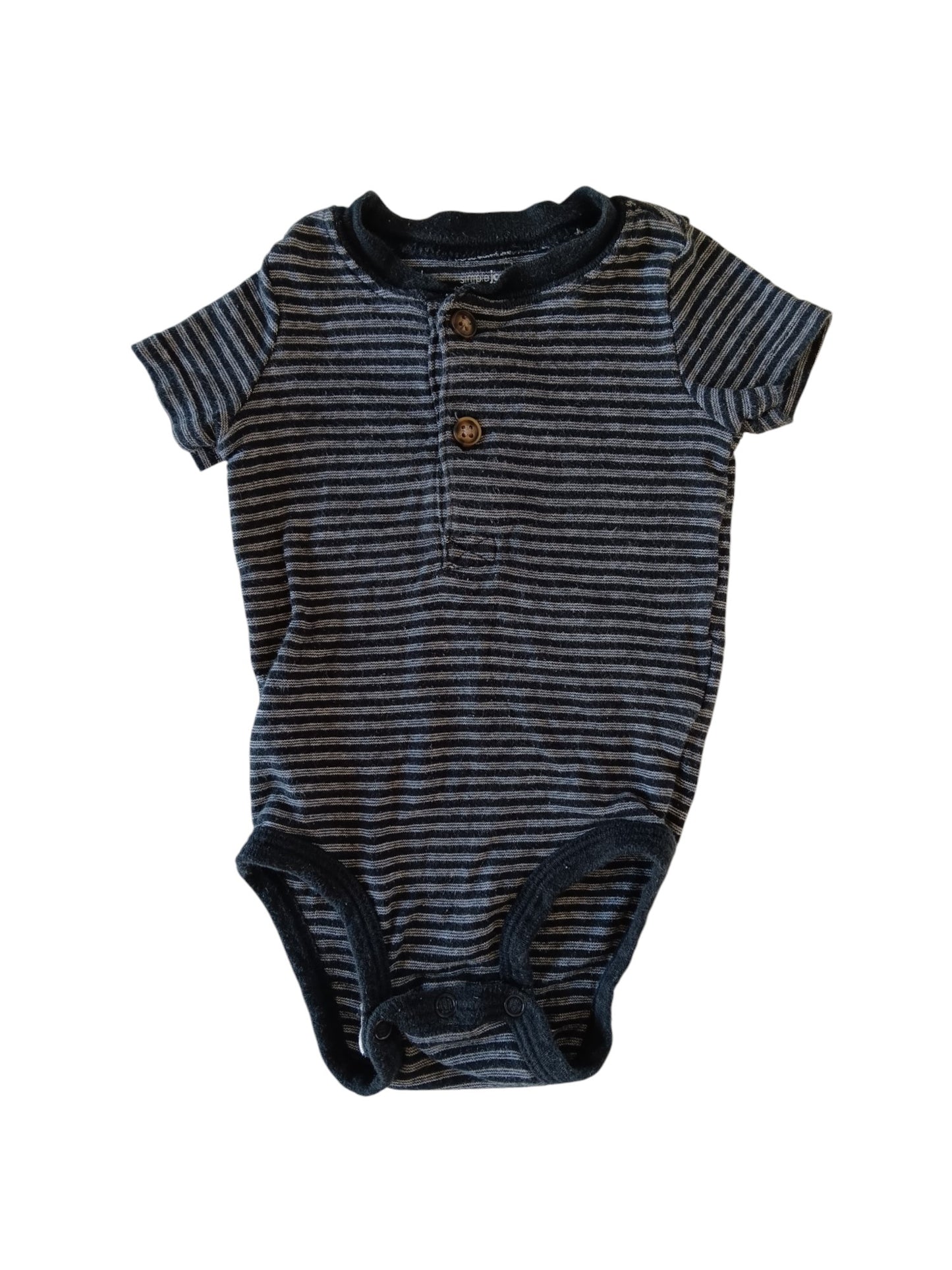 Cache-couche - Carter's - 3 Mois