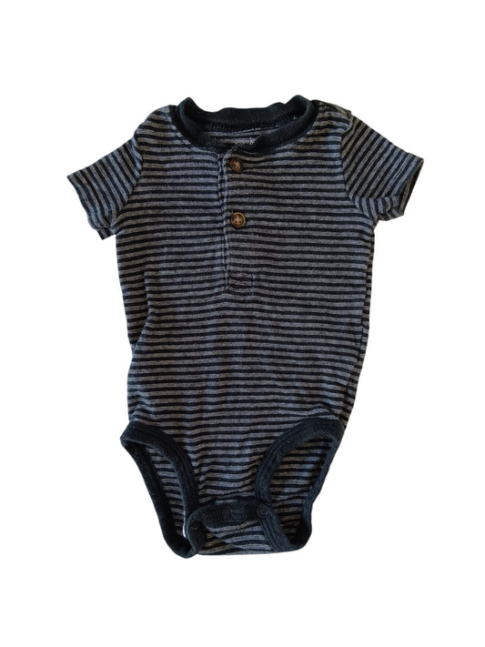 Cache-couche - Carter's - 3 Mois