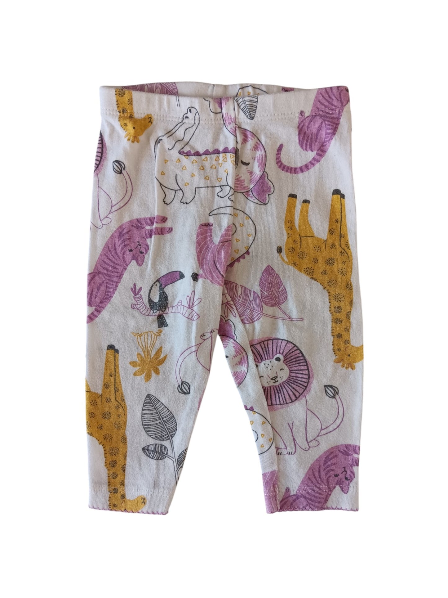 Legging - Carter's - 6 mois