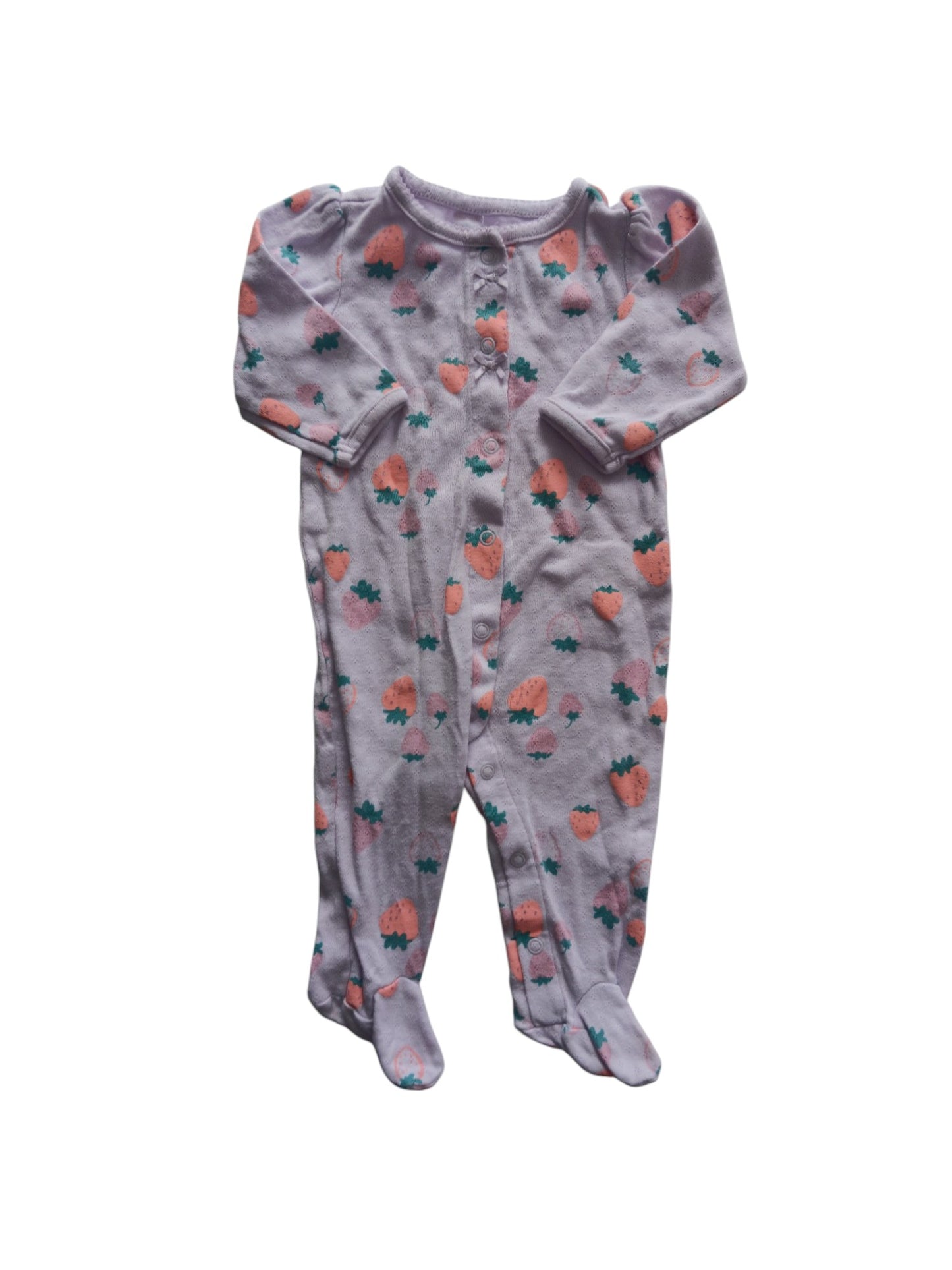 Pyjama - Carter's - 3-6 Mois