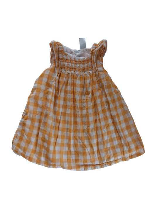 Robe - Carter's - 12 Mois