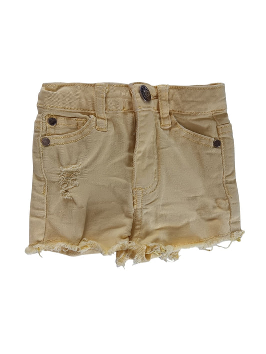 Short - Z/C - 18 Mois