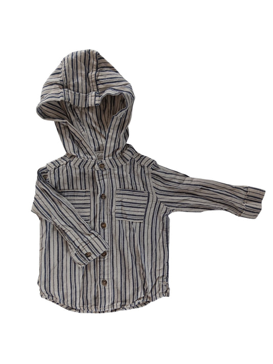 Chemise - Carter's - 9 Mois