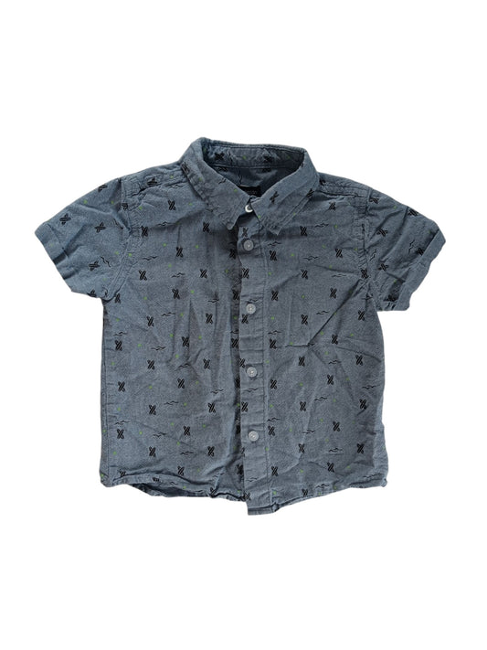 Chemise - Colimaçon - 24 Mois