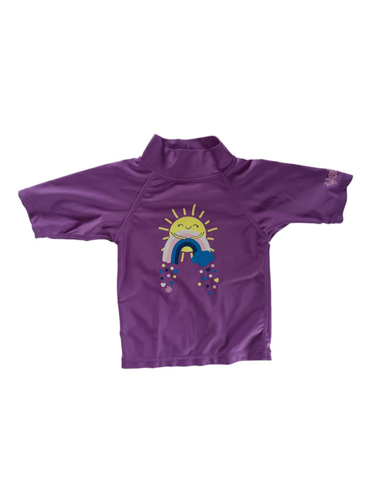 Haut de maillot de bain - UV Skinz - 2 ans