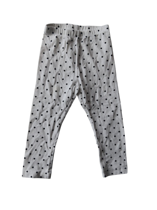 Legging - Old Navy - 2 ans
