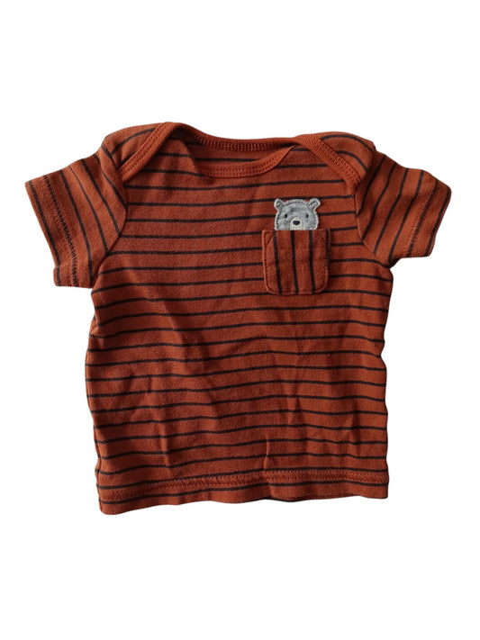 T-Shirt - Child of Mine - 0-3 Mois
