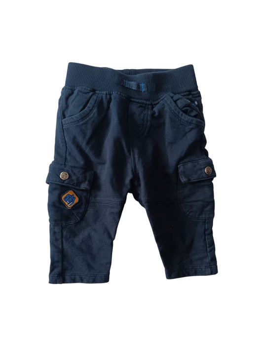 Pantalon - Nano - 6 Mois
