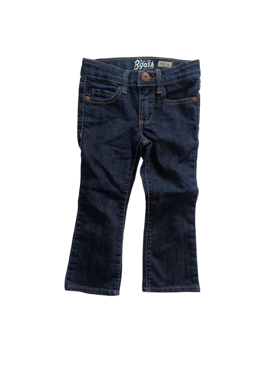 Jeans - B'gosh - 2 ans