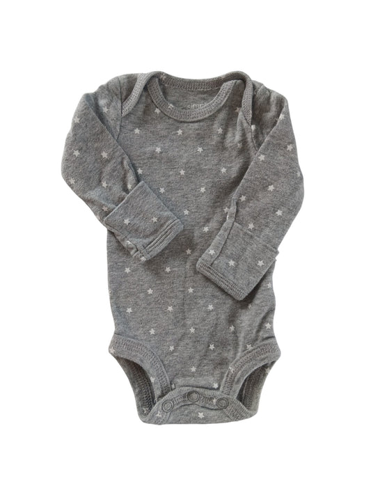 Cache-couche - Carter's - Prem