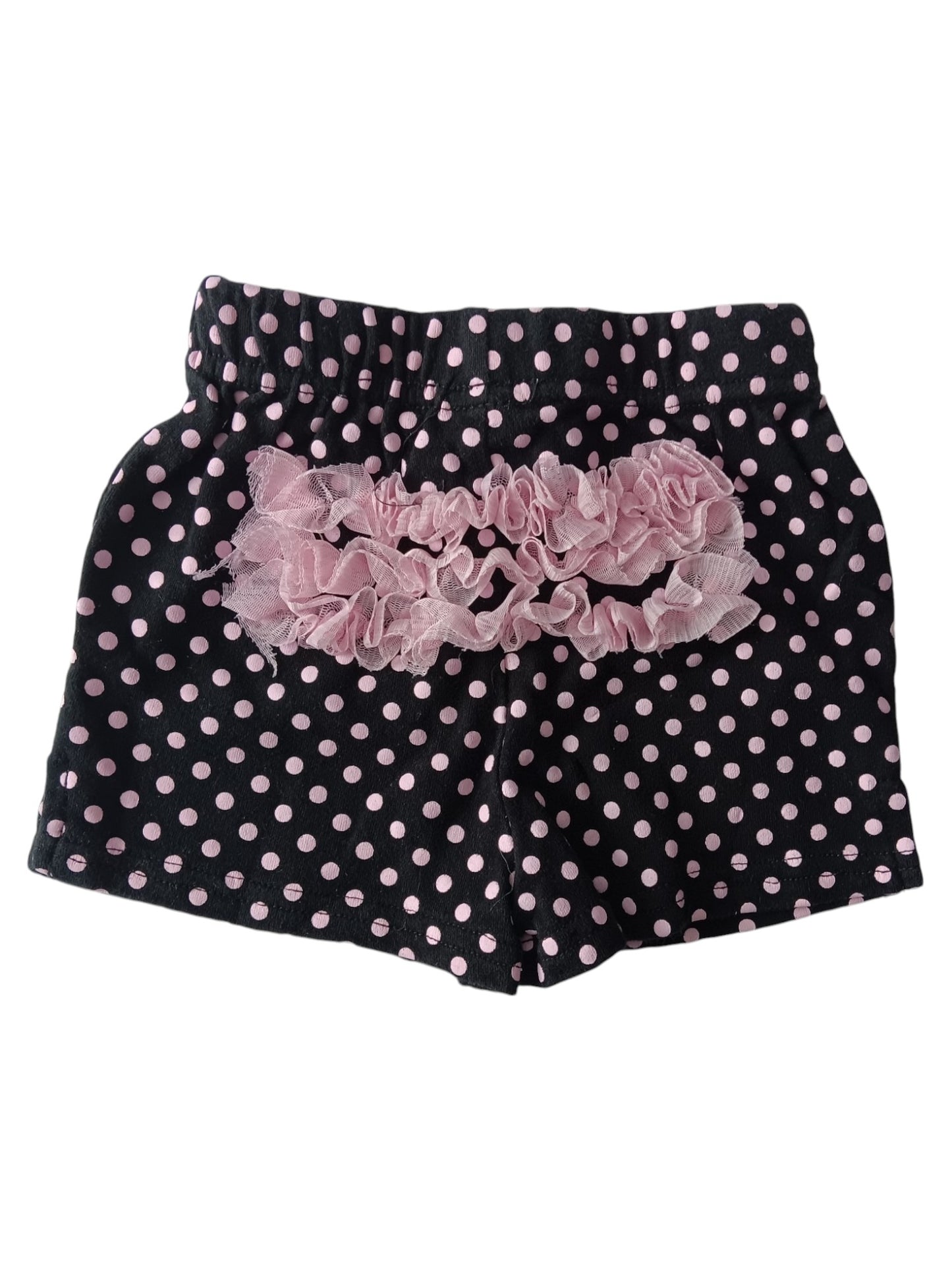 Short - Baby essentials - 18 Mois