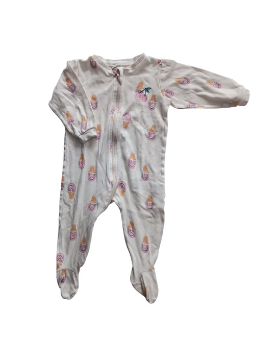 Pyjama - Pekkle - 9 Mois