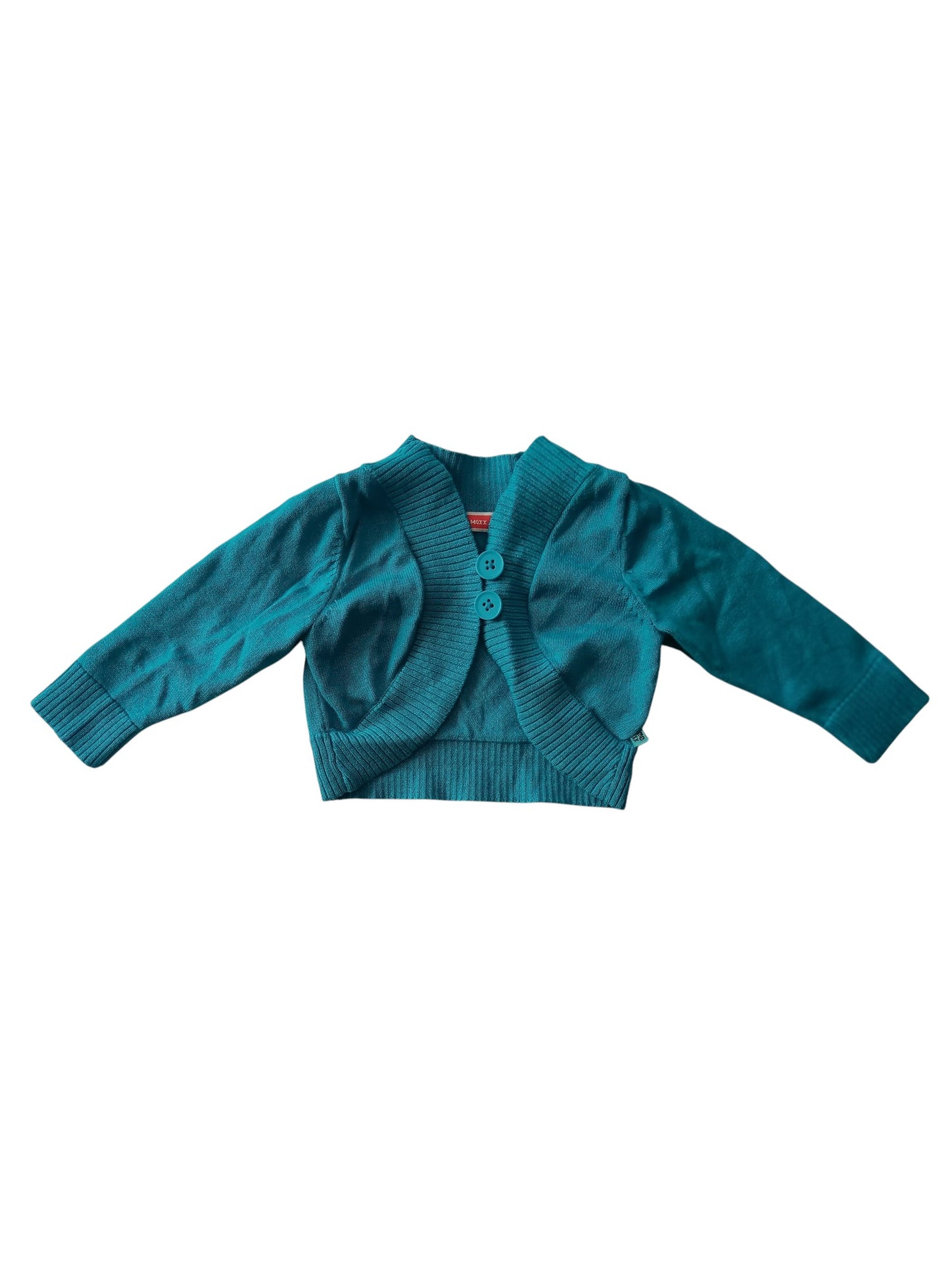 Bolero - Mexx - 9-12 Mois