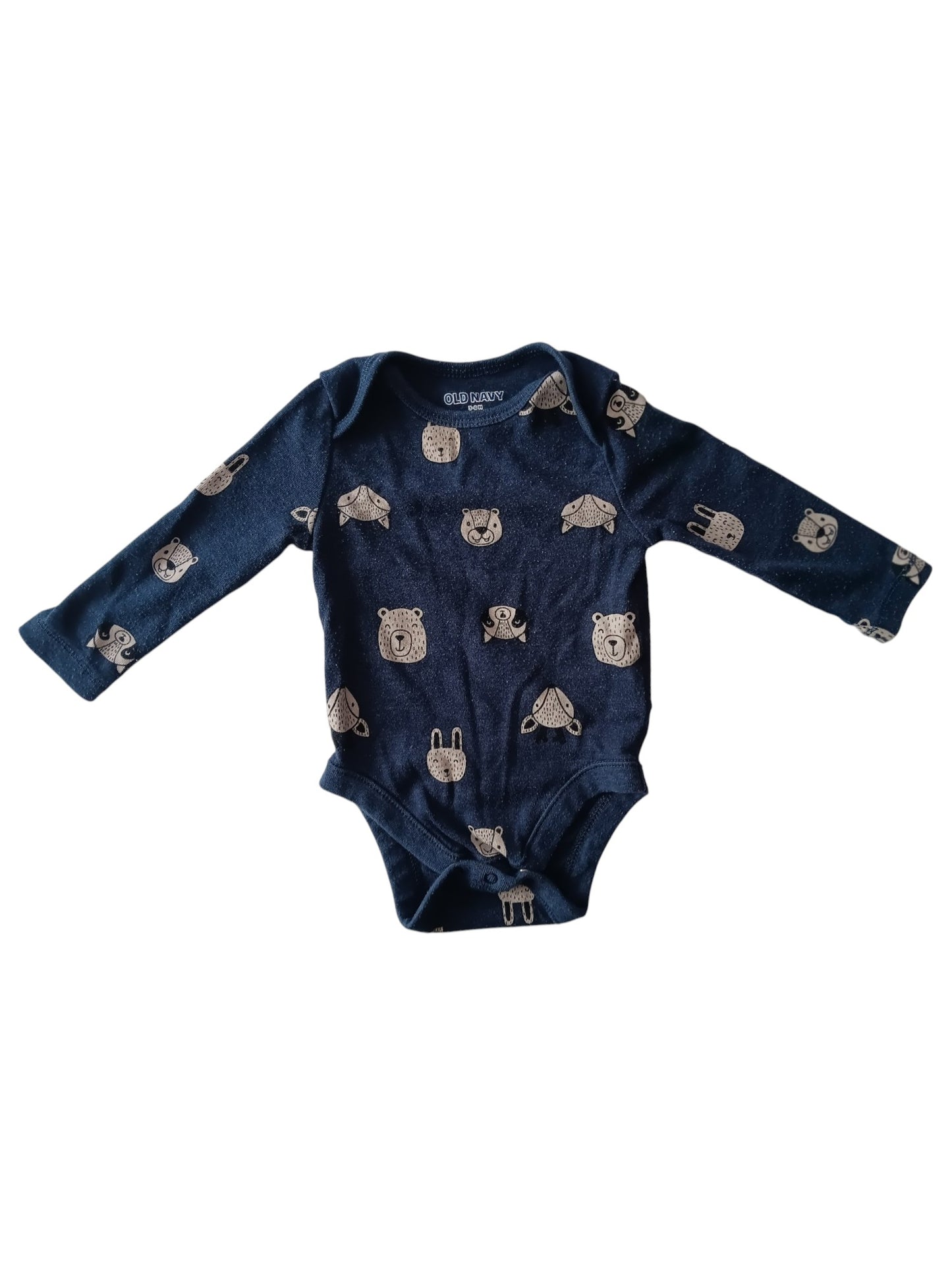 Cache-couche - Old Navy - 3-6 mois