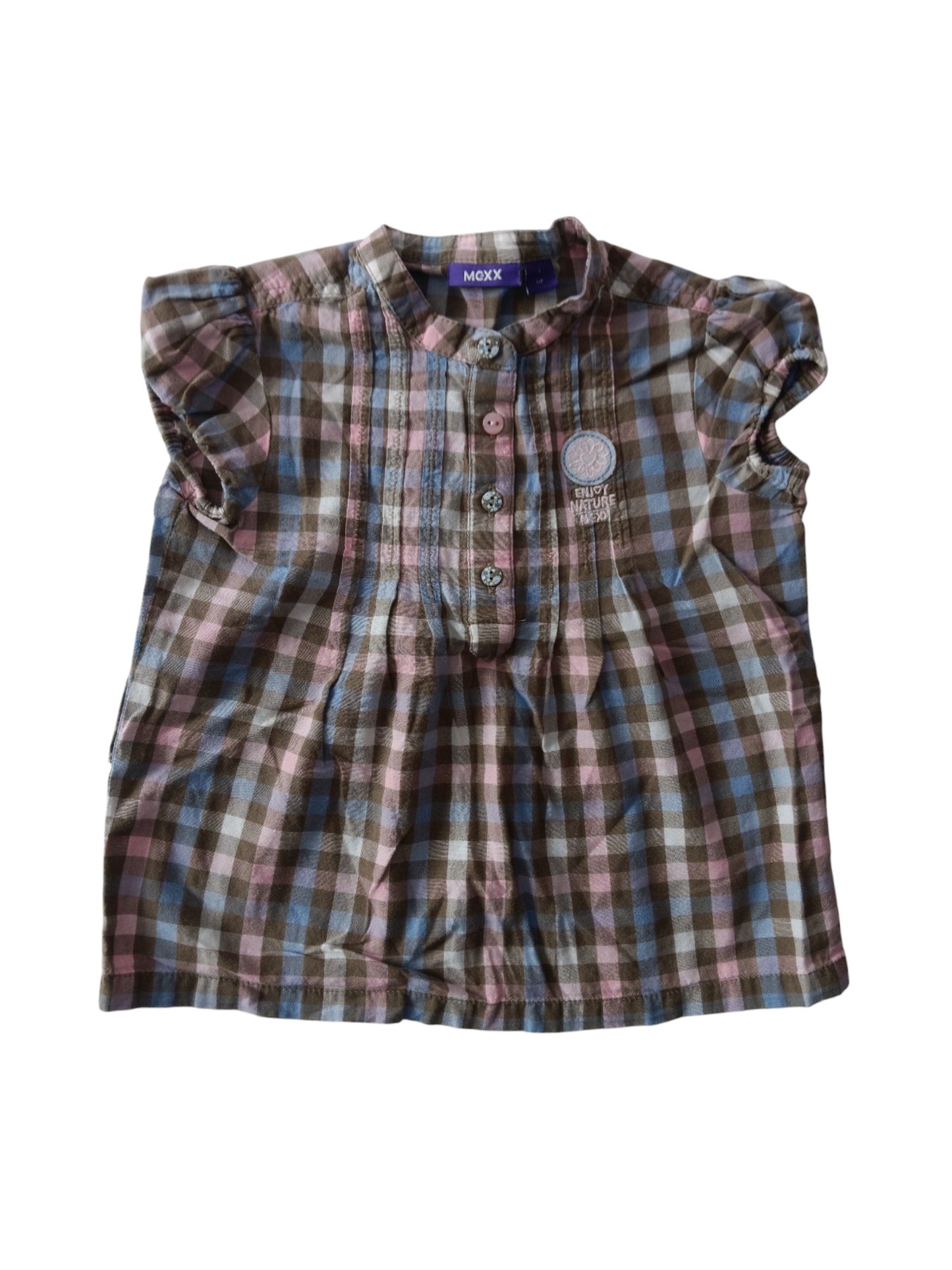 Haut - Mexx - Small