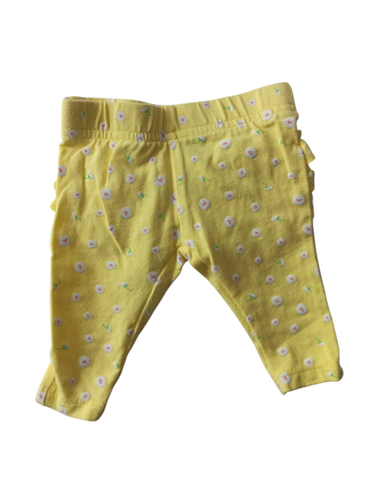 Legging - George - 0-3 mois