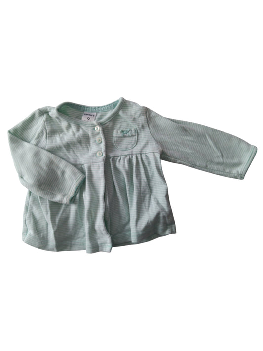 Veste - Carter's - 9 Mois