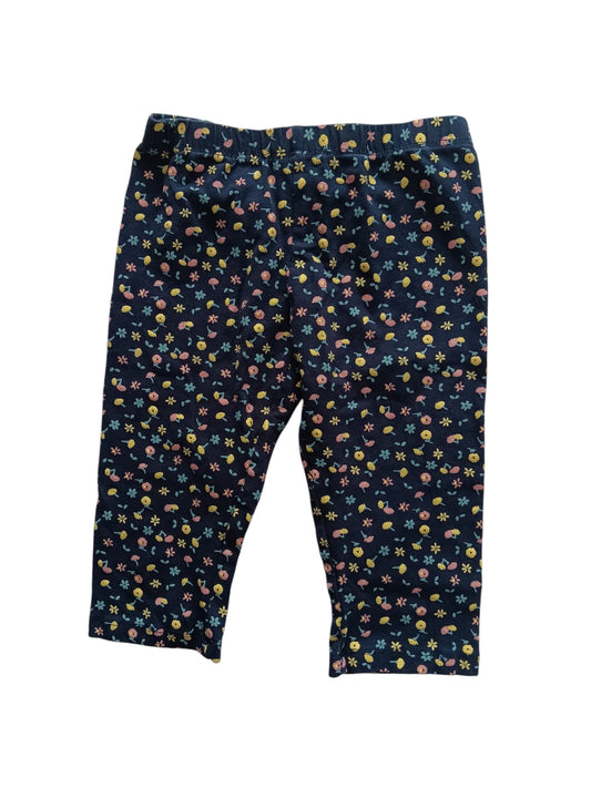 Legging court - TAG - 4 ans