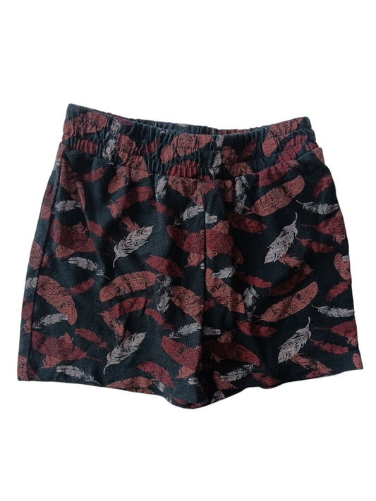 Short - TAG - 3 ans