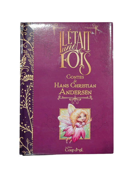 Il était une fois - Contes de Hans Christian Andersen