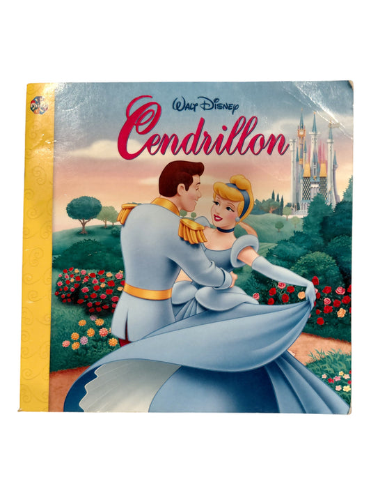 Cendrillon