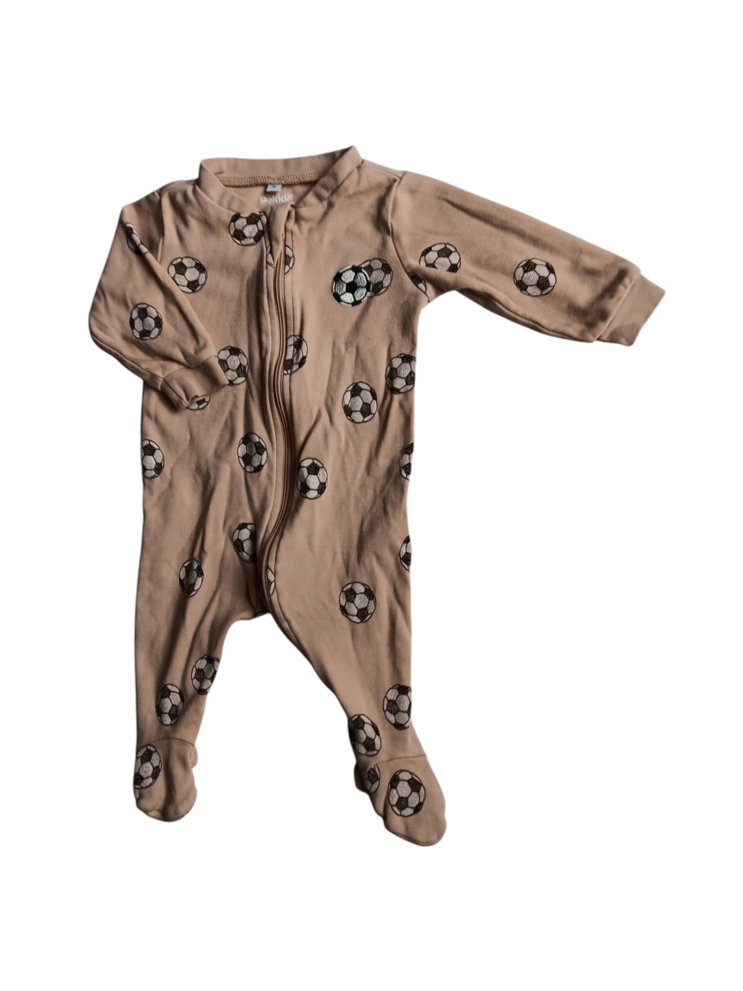 Pyjama - Pekkle - 3 Mois