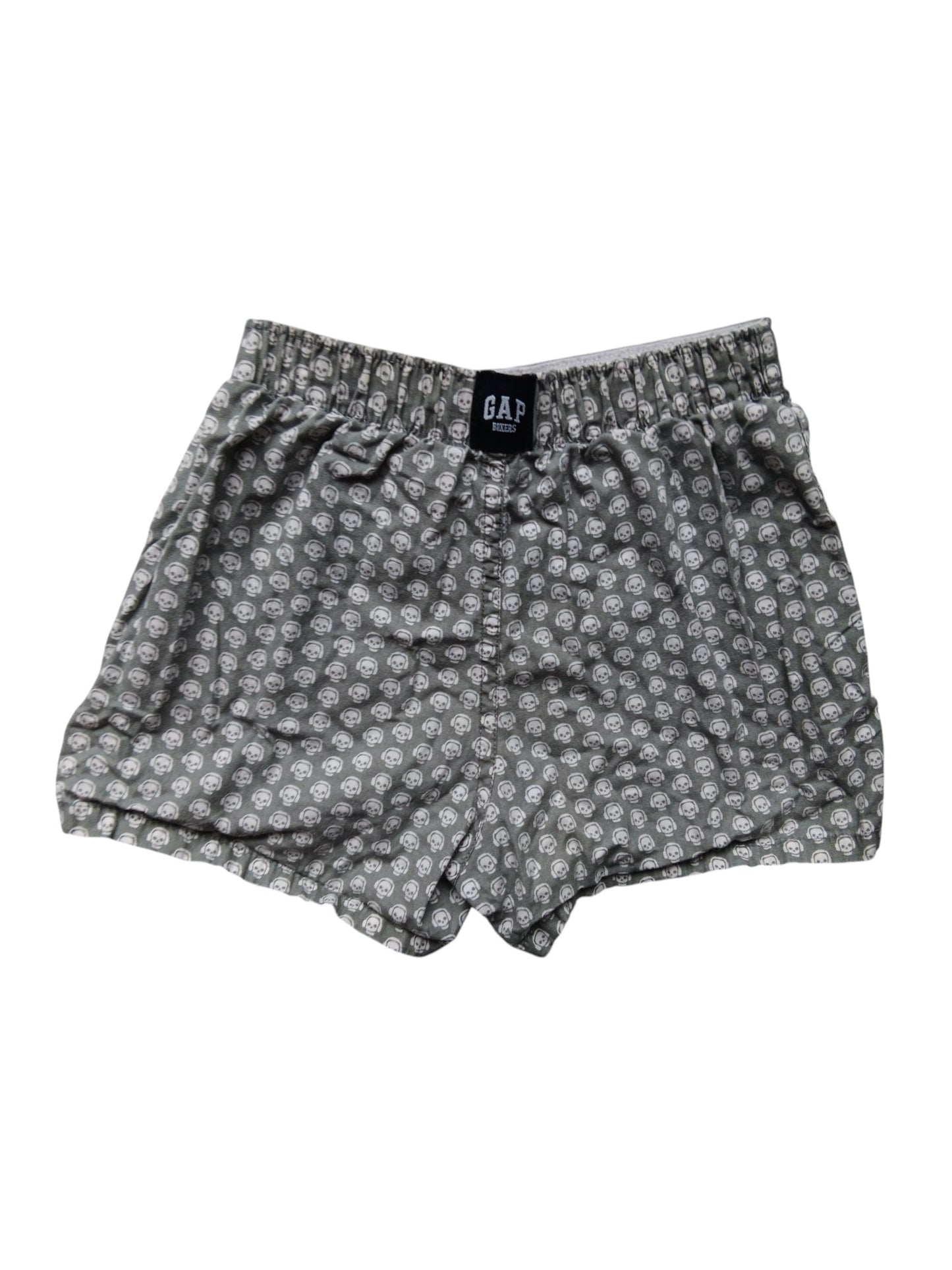 Boxer - GAP - 4-5 ans