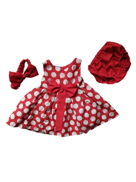 Ensemble (3mcx) - Originales & Coquetas - 12 Mois ♥