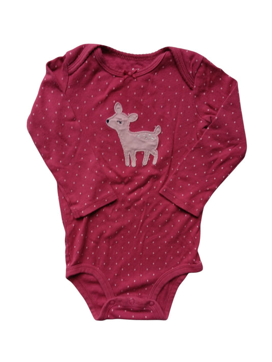 Cache-couche - Carter's - 18 mois