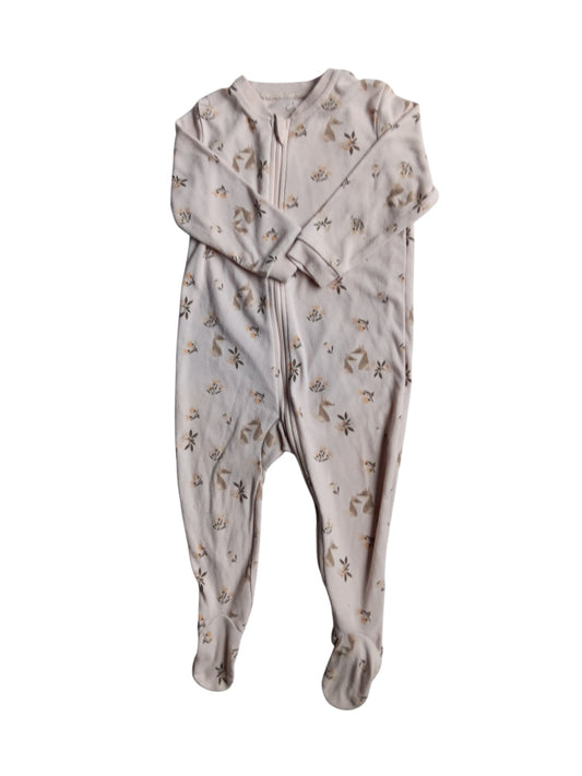 Pyjama - Bébé confort - 18 Mois